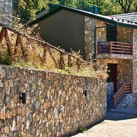 Dilijan Villa 12 Exterior foto