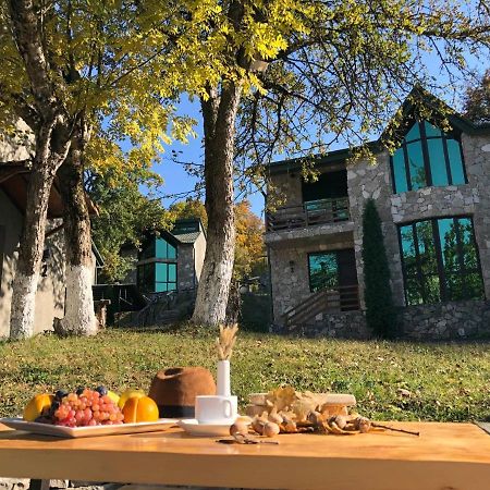 Dilijan Villa 12 Exterior foto