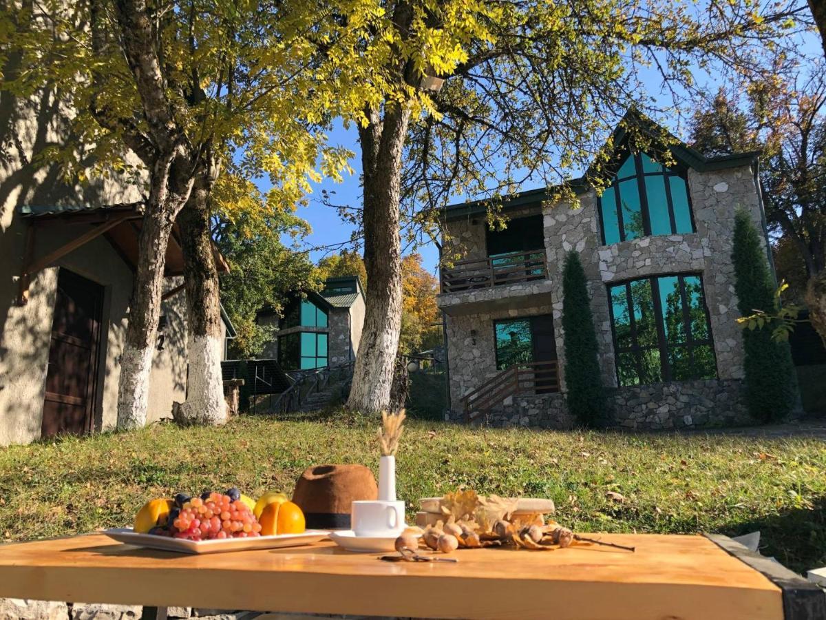 Dilijan Villa 12 Exterior foto