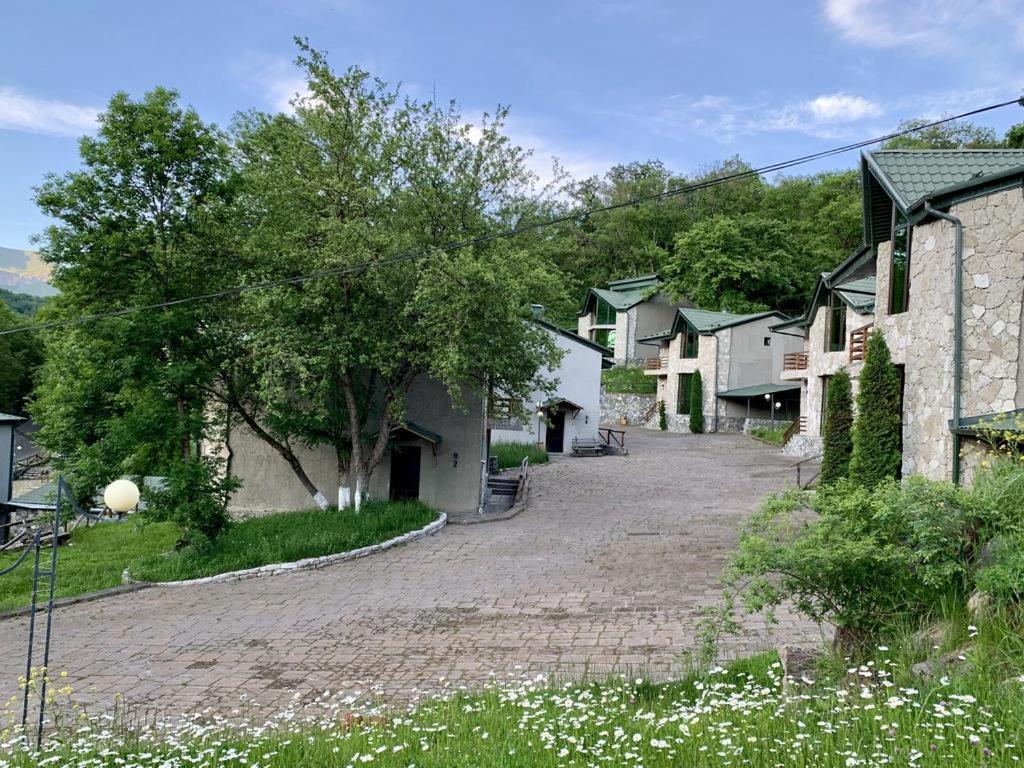 Dilijan Villa 12 Exterior foto